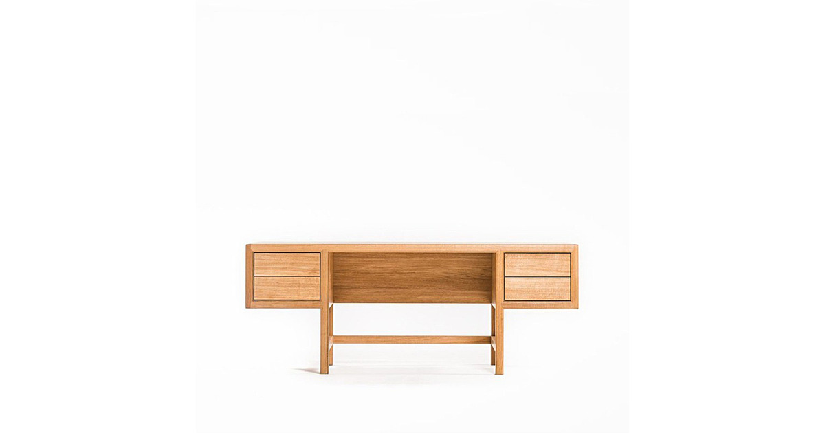 Time & Style デスク タイムアンドスタイル POETIC SCAPE DESK｜タイム アンド スタイル｜コンフォートQ