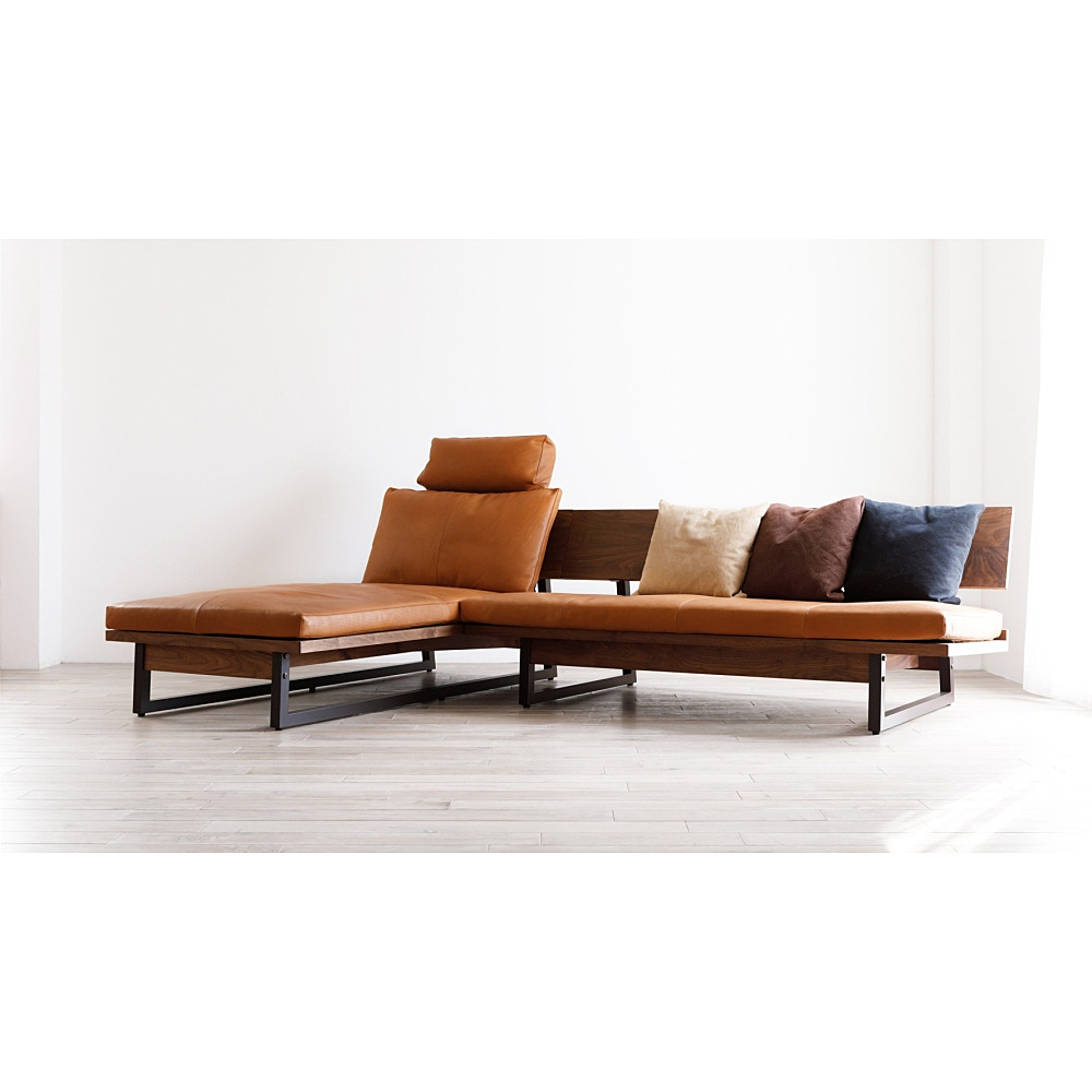 FREX SOFA 168｜広松木工｜コンフォートQ｜阪急百貨店の