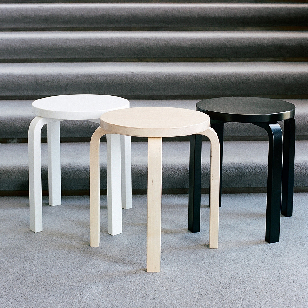 STOOL E60|アルテック|コンフォートQ|阪急百貨店のインテリア STOOL E60|アルテック|コンフォートQ|阪急百貨店のインテリア
