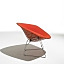 LARGE DIAMOND ARMCHAIR FULLCOVERING / ラージダイヤモンドアームチェア ( ノル / Knoll )