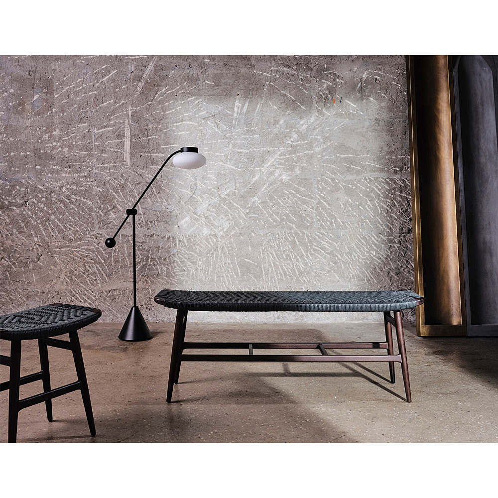 タルトタタンgraf 椅子Narrative ペーパーコード Arm Chair Paper cord［アームチェア ペーパーコード