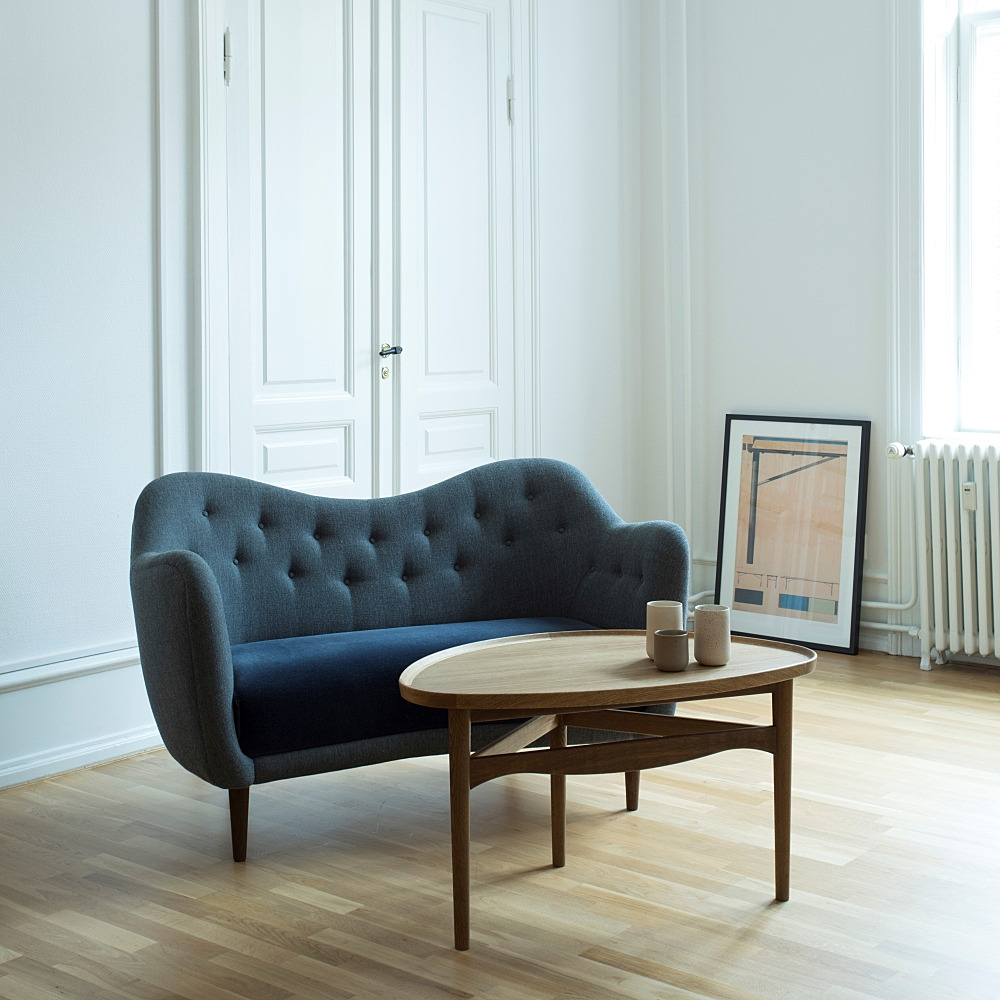 EYE TABLE｜ハウス・オブ・フィンユール｜コンフォートQ｜阪急百貨店の