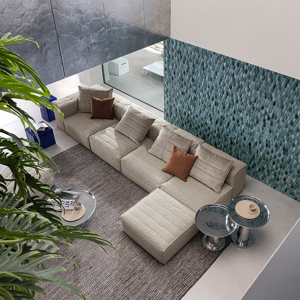 SAMET｜ジェルバゾーニ｜コンフォートQ｜阪急百貨店のインテリアショップ