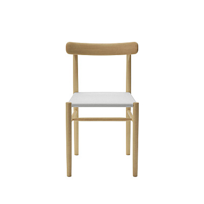 LIGHTWOOD CHAIR MESH SEAT / ライトウッド チェア ( マルニ木工 / maruni )