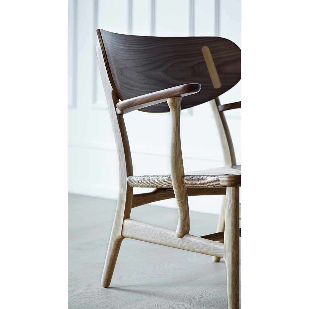 Carl Hansen & Søn（カール ハンセン＆サン） CH46 2脚 nystyleニイ