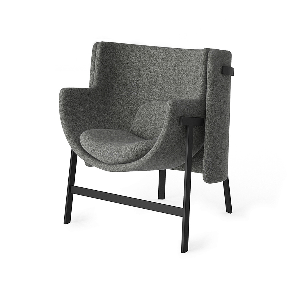 KITE LOUNGE CHAIR DEEP｜ステラワークス｜コンフォートQ｜阪急百貨店