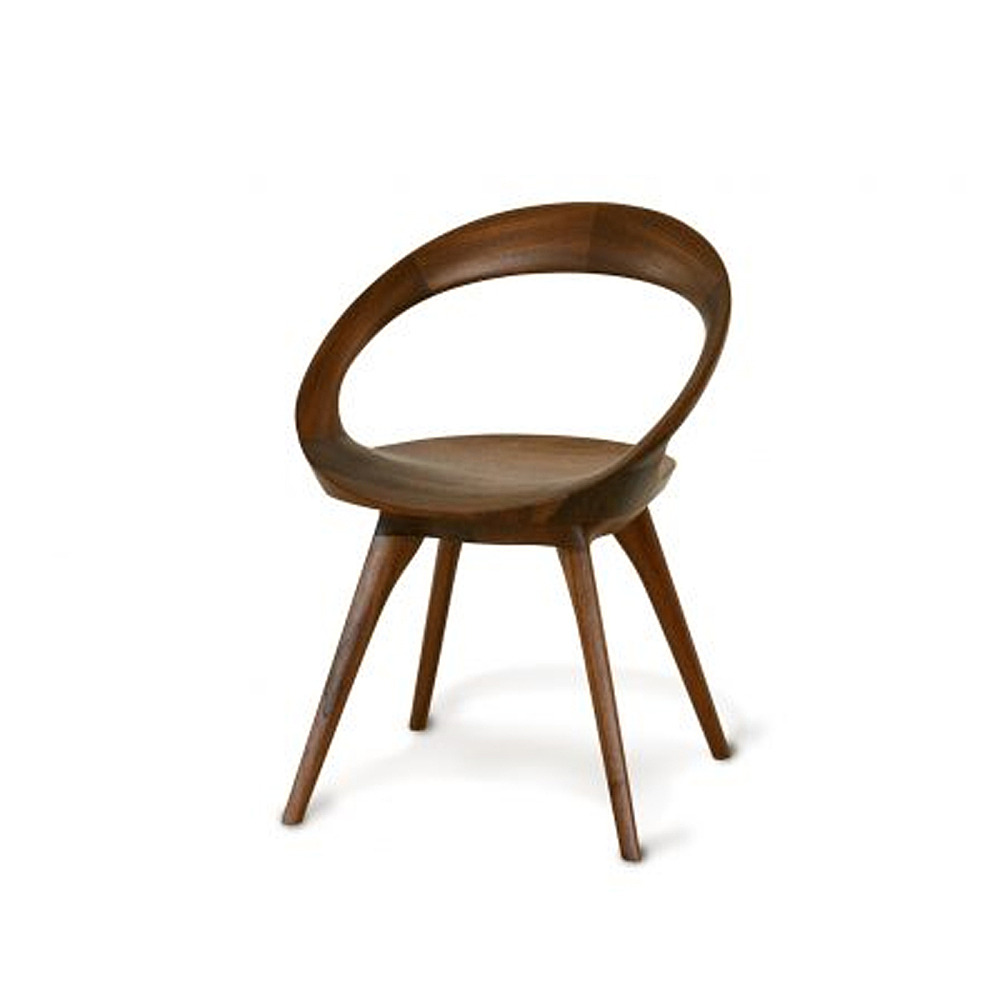 ANELLO CHAIR｜起立木工｜コンフォートQ｜阪急百貨店の