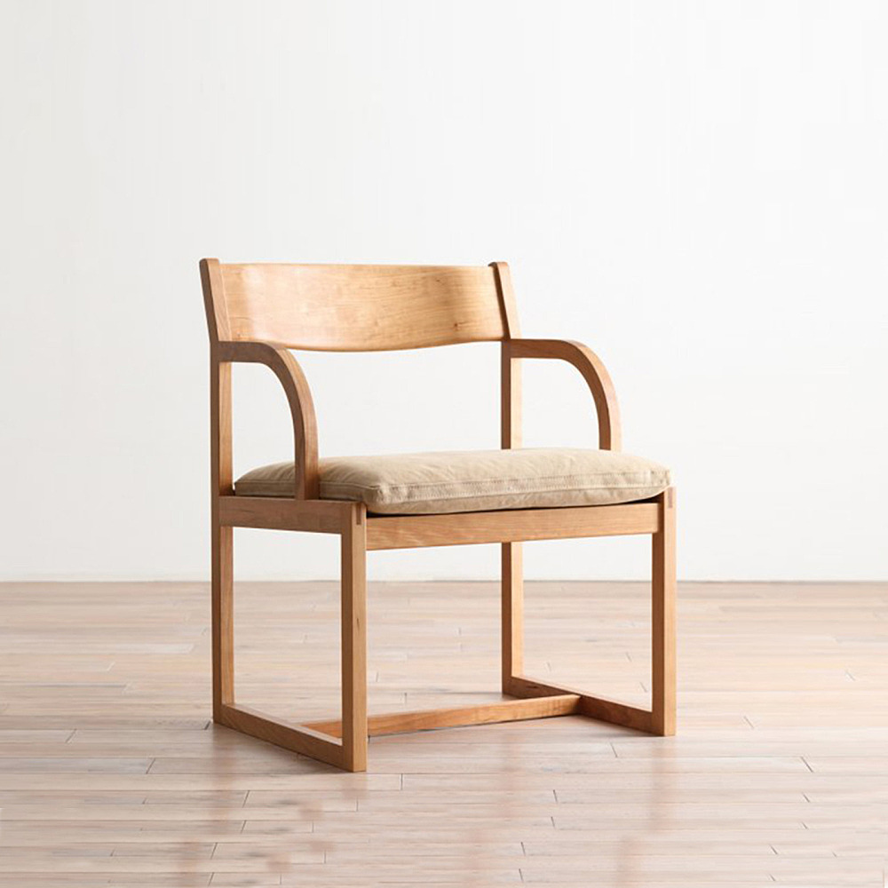 CORNICE LD TABLE｜広松木工｜コンフォートQ｜阪急百貨店のインテリア