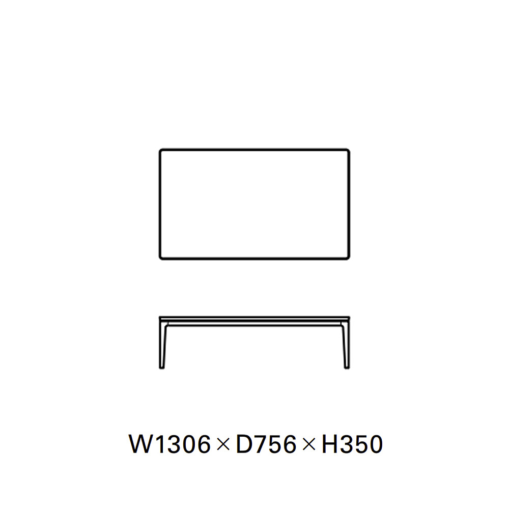 TIME＆STYLE Lotus moon サイドテーブル　タイムアンドスタイル Lotus moon – Time & Style