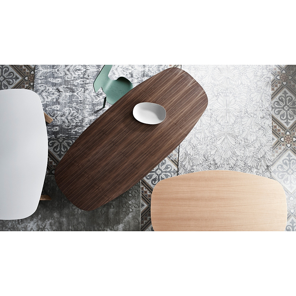 アンファンス家具 ANALOG TABLE JH43/JH63｜フリッツ・ハンセン｜コンフォートQ｜阪急