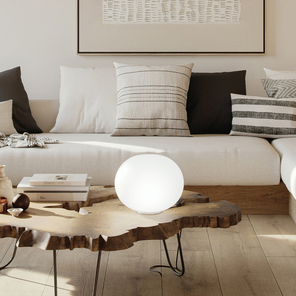 GLO-BALL BASIC ZERO/1/2｜フロス｜コンフォートQ｜阪急百貨店の