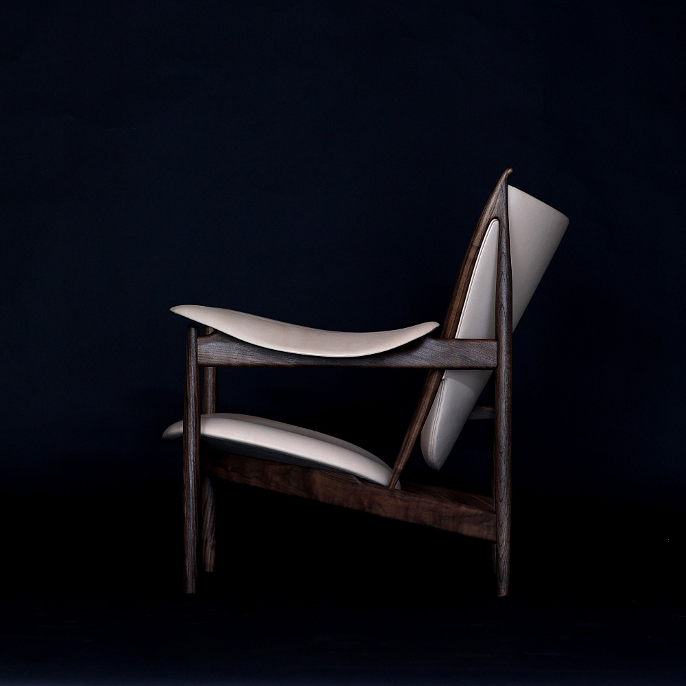 CHIEFTAIN CHAIR｜ハウス・オブ・フィンユール｜コンフォートQ｜阪急