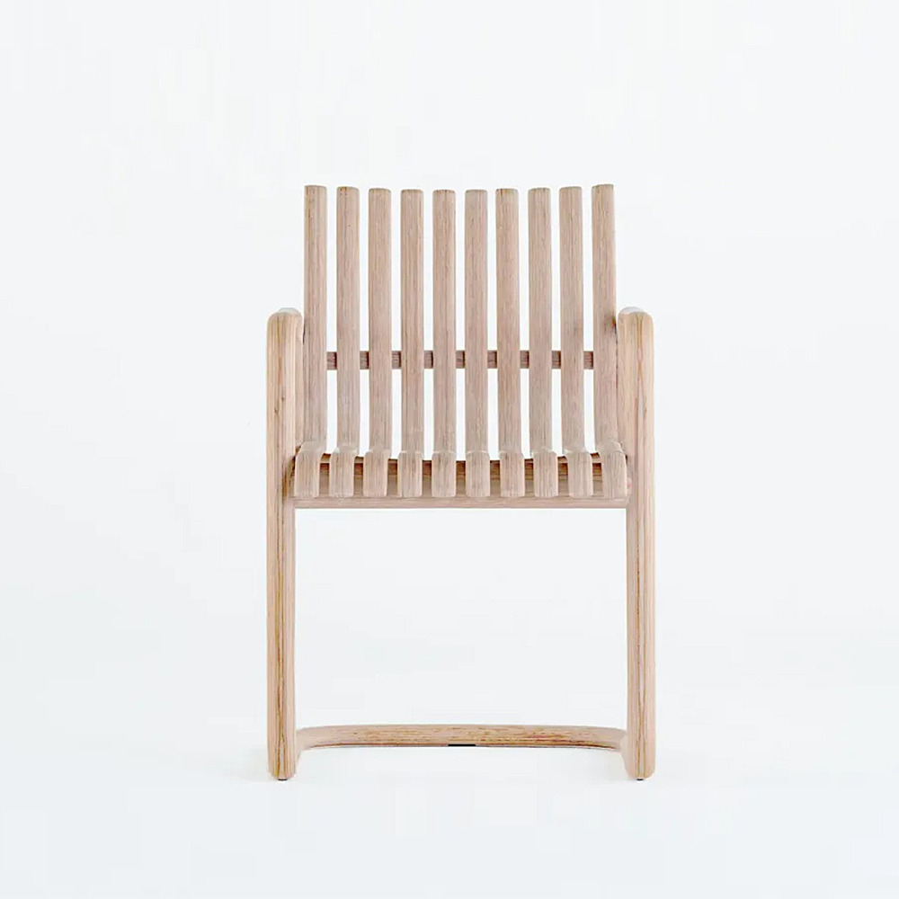 THE WOODEN CANTILEVER CHAIR｜タイム アンド スタイル｜コンフォートQ