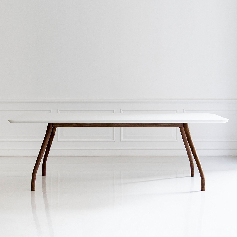 TAKO DINING TABLE 180/200/220/240｜マルニ木工｜コンフォートQ｜阪急
