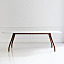 TAKO DINING TABLE 180/200/220/240 / タコ ダイニングテーブル 180/200/220/240 ( マルニ木工 / maruni )