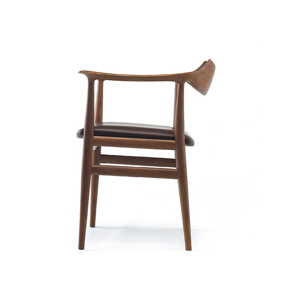 SR-01 SR600 ARM CHAIR｜キタニ｜コンフォートQ｜阪急百貨店の