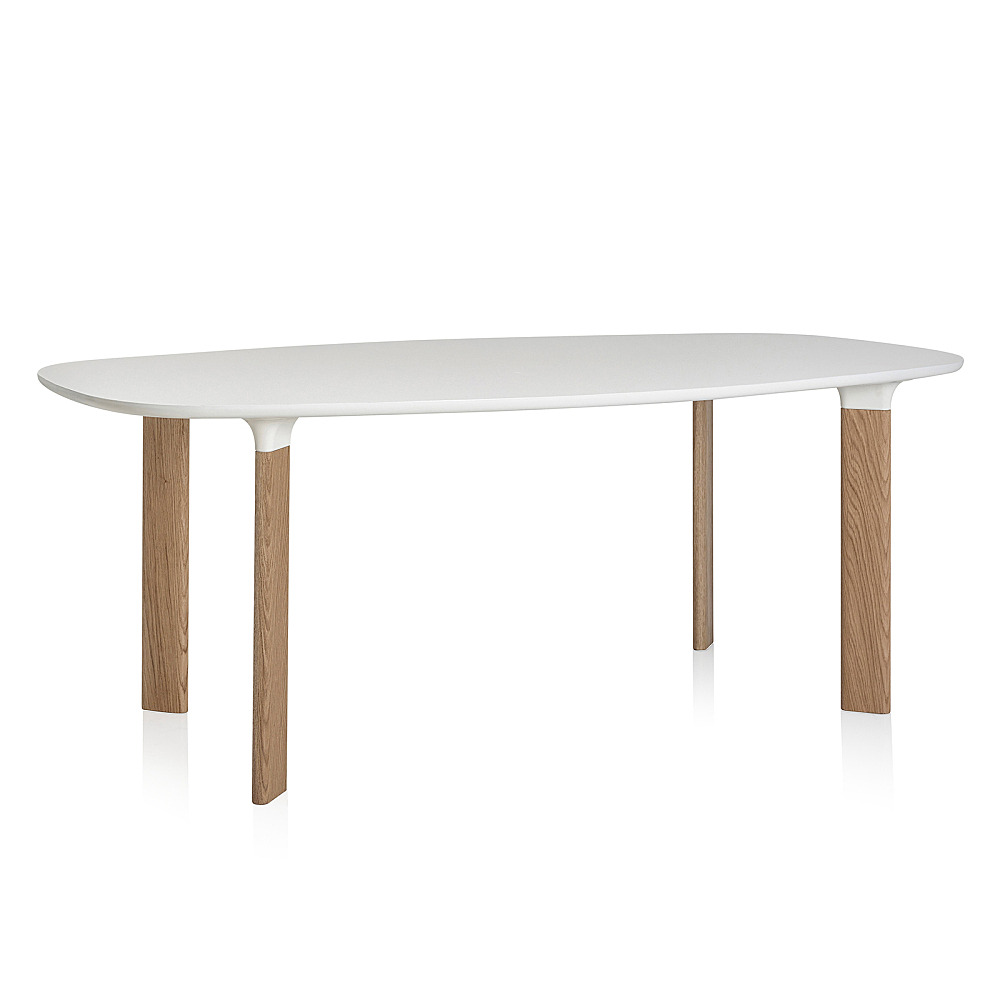 ANALOG table JH63 （アナログテーブル JH63）/ FRITZ HANSEN