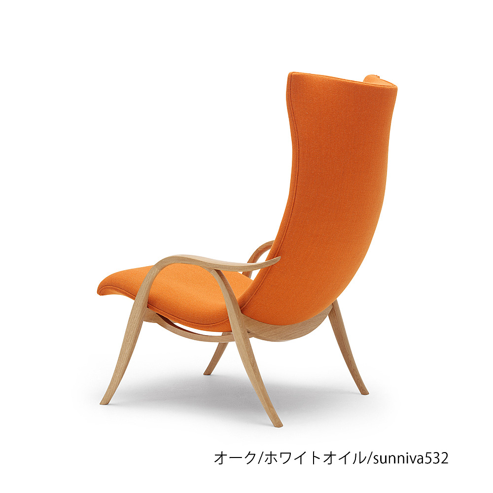 展示品 カールハンセン＆サン フリッツ・へニングセンFH429シグネチャーチェア FH429 SIGNATURE CHAIR｜カール・ハンセン＆サン｜コンフォートQ