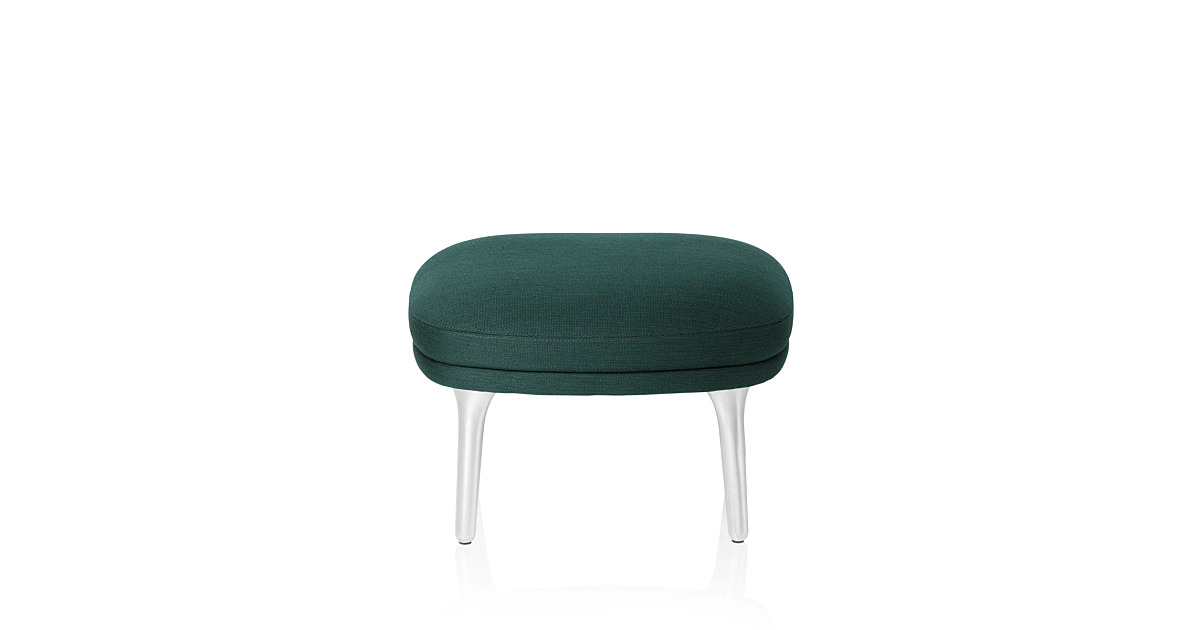FRI FOOTSTOOL JH14/JH15｜フリッツ・ハンセン｜コンフォートQ