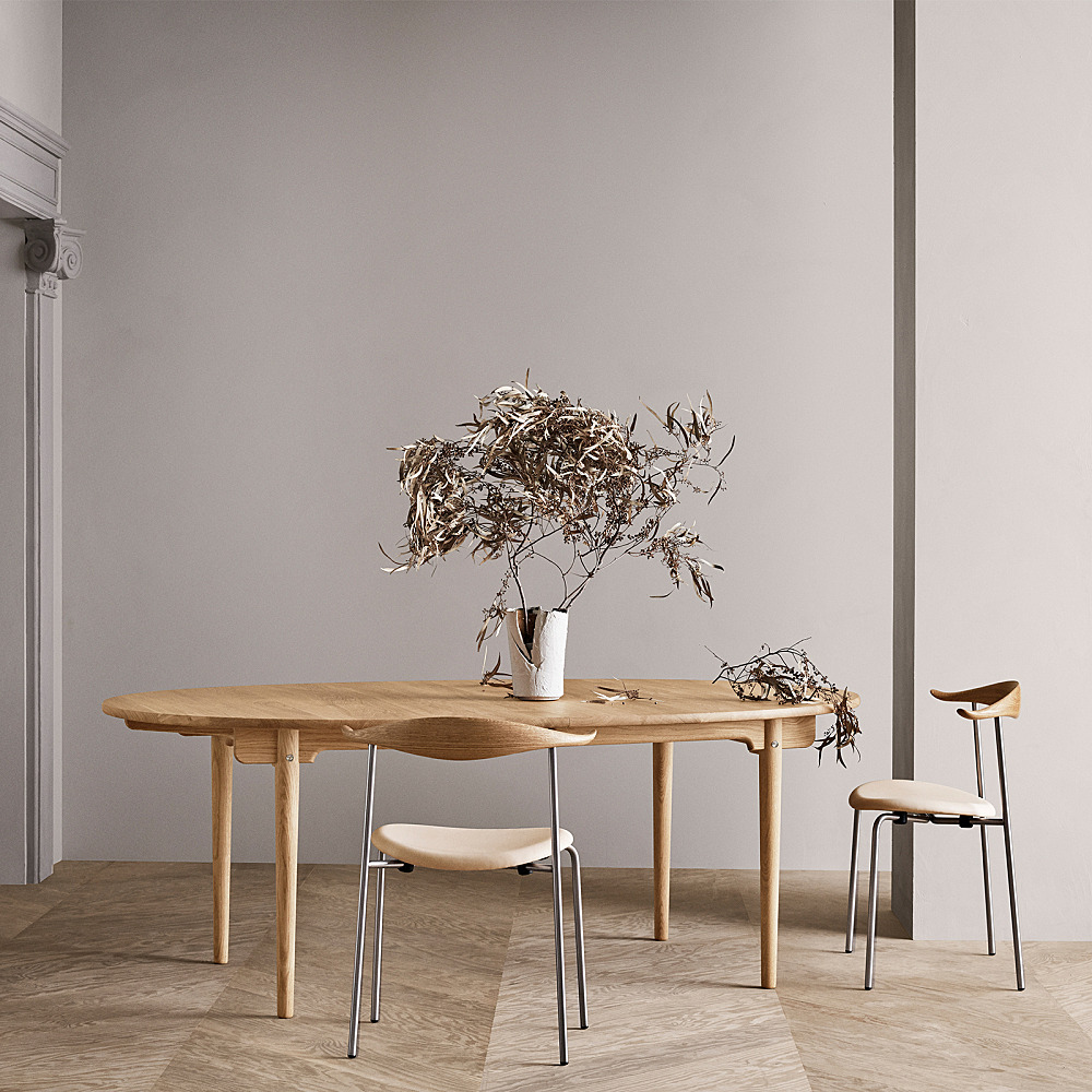 CH338｜カール・ハンセン＆サン｜コンフォートQ｜阪急百貨店の