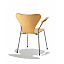 SERIES 7 CHAIR 3207 / セブンチェア 3207 ( フリッツ・ハンセン / Fritz Hansen )