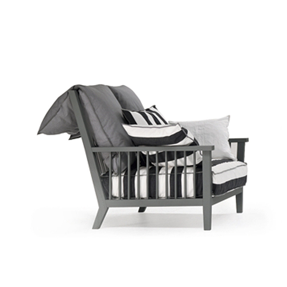 タイガァ　展示品130万 ジェルバゾーニ GRAY 24｜ジェルバゾーニ｜コンフォートQ｜阪急百貨店の