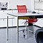 HALLER TABLE / ハラーテーブル ( ユーエスエム モジュラーファニチャー / USM )
