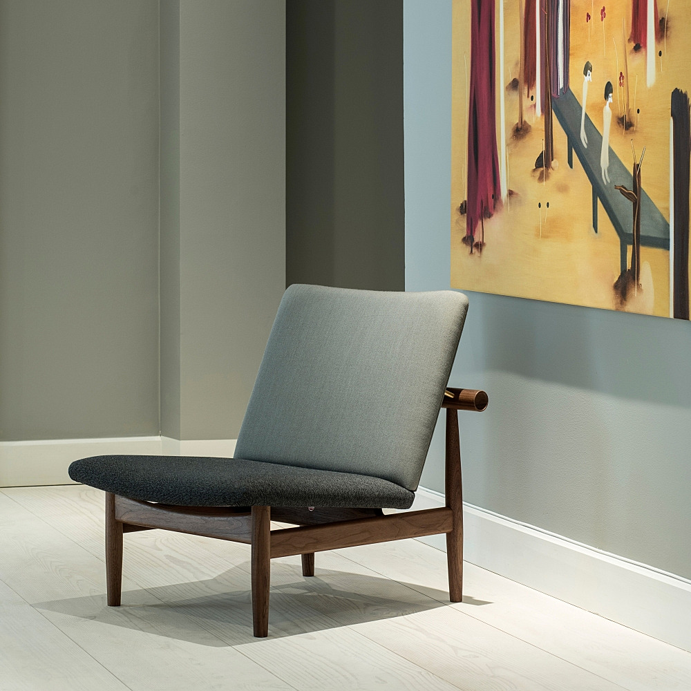 JAPAN CHAIR|ハウス・オブ・フィンユール|コンフォートQ|阪急 JAPAN CHAIR|ハウス・オブ・フィンユール|コンフォートQ|阪急