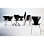 SERIES 7 CHAIR 3207 / セブンチェア 3207 ( フリッツ・ハンセン / Fritz Hansen )