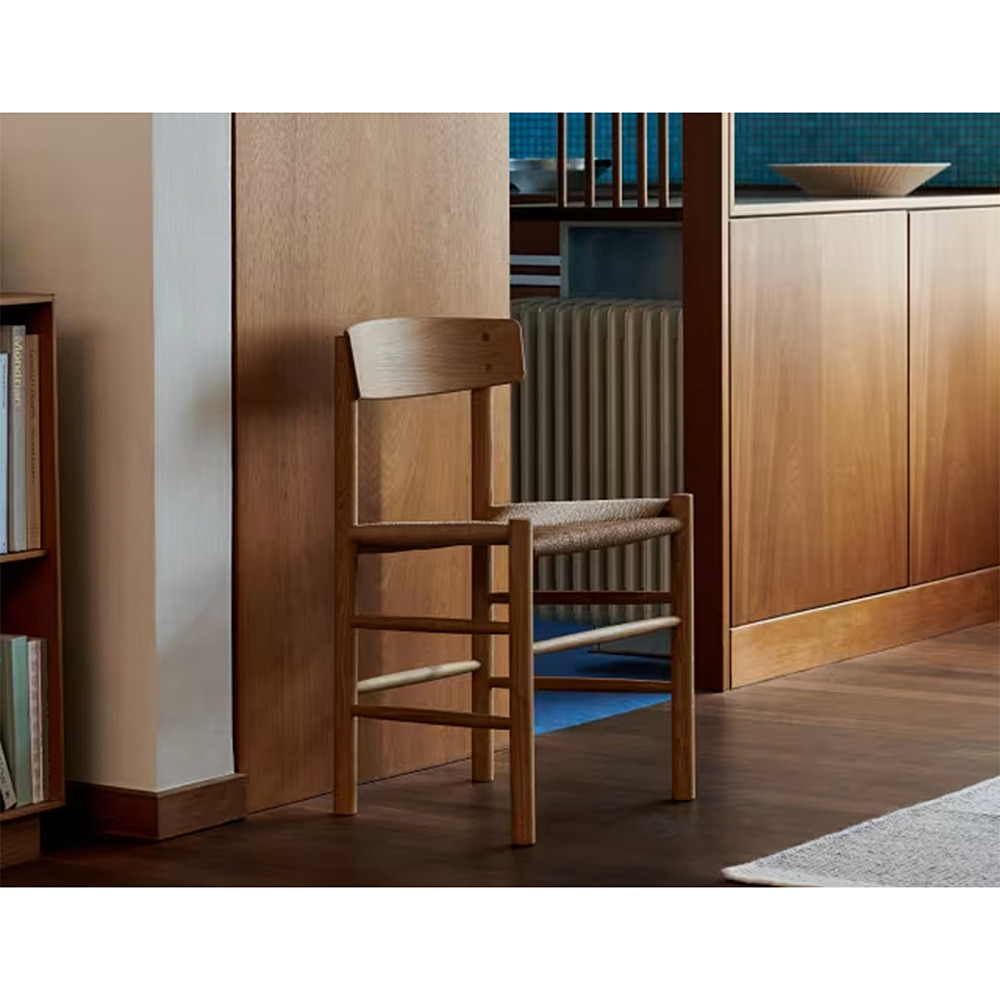 MOGENSEN J39 CHAIR｜フレデリシア｜コンフォートQ｜阪急百貨店の