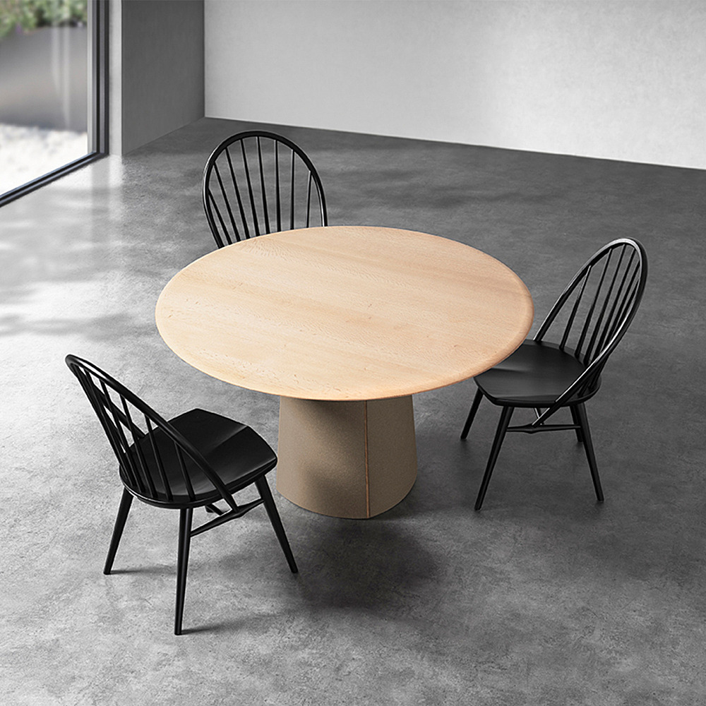 PROTEA ORDER TABLE｜柏木工｜コンフォートQ｜阪急百貨店のインテリア