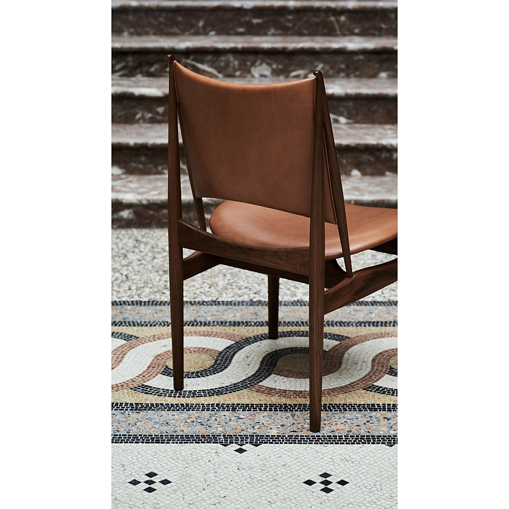 EGYPTIAN CHAIR｜ハウス・オブ・フィンユール｜コンフォートQ｜阪急