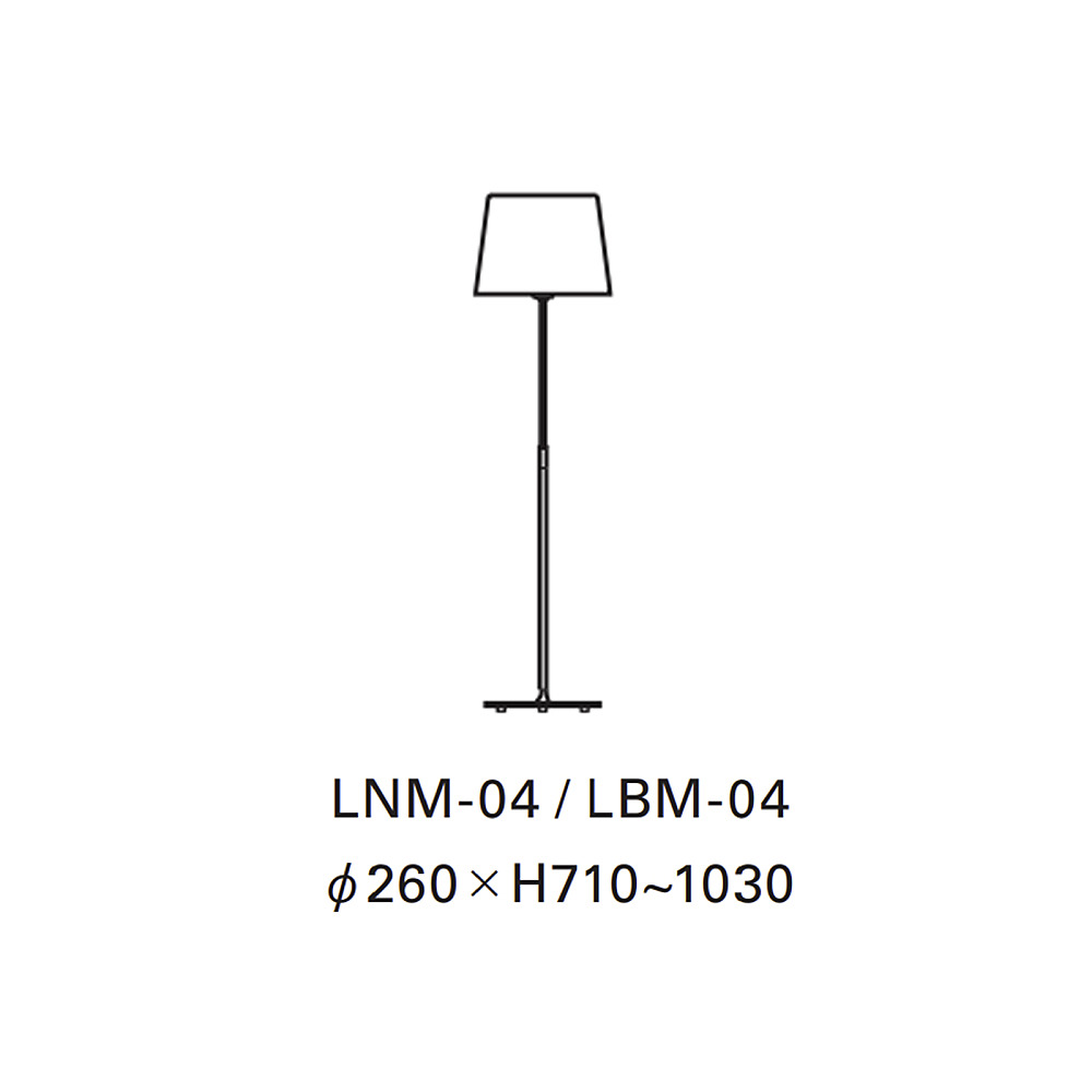 SYNCHRONICITY LOW FLOOR LIGHT｜タイム アンド スタイル
