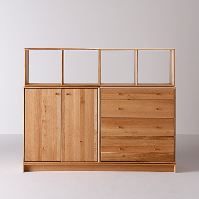 KIBAKO / キバコ ( 日進木工 / nissin )