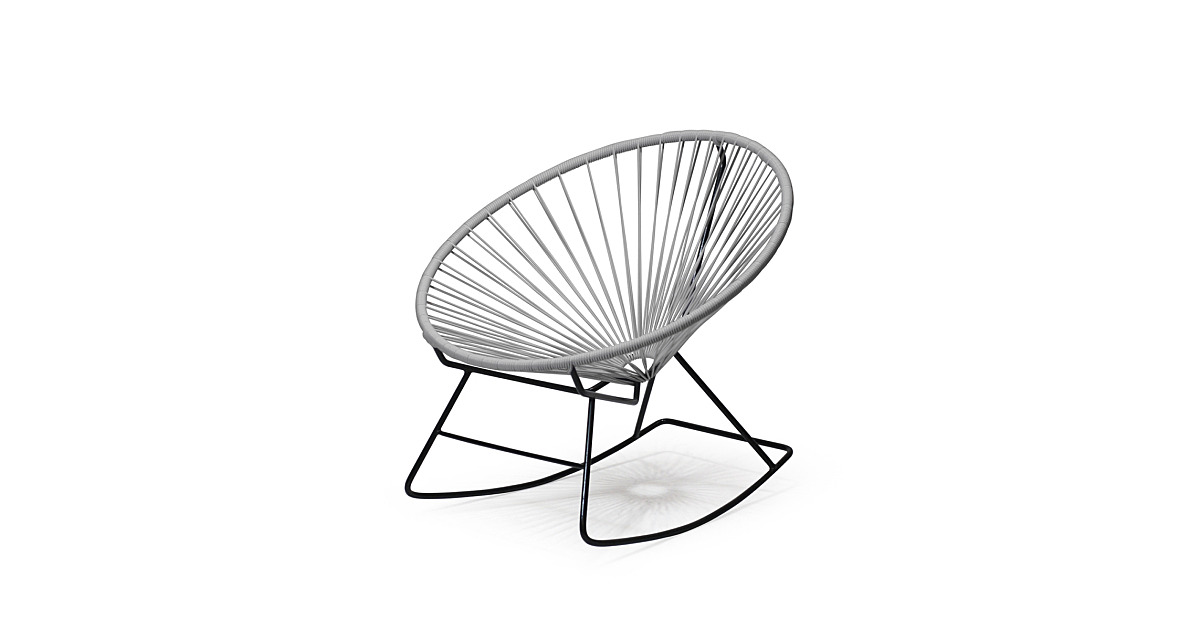 ACAPULCO ROCKNG CHAIR｜メトロクス｜コンフォートQ｜阪急百貨店の
