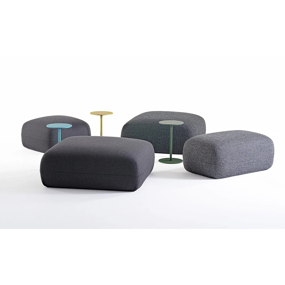 IWA OTTOMAN｜タイム アンド スタイル｜コンフォートQ｜阪急百貨店の