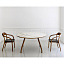 TAKO ROUND TABLE 120/140/150 / タコ ラウンドテーブル 120/140/150 ( マルニ木工 / maruni )