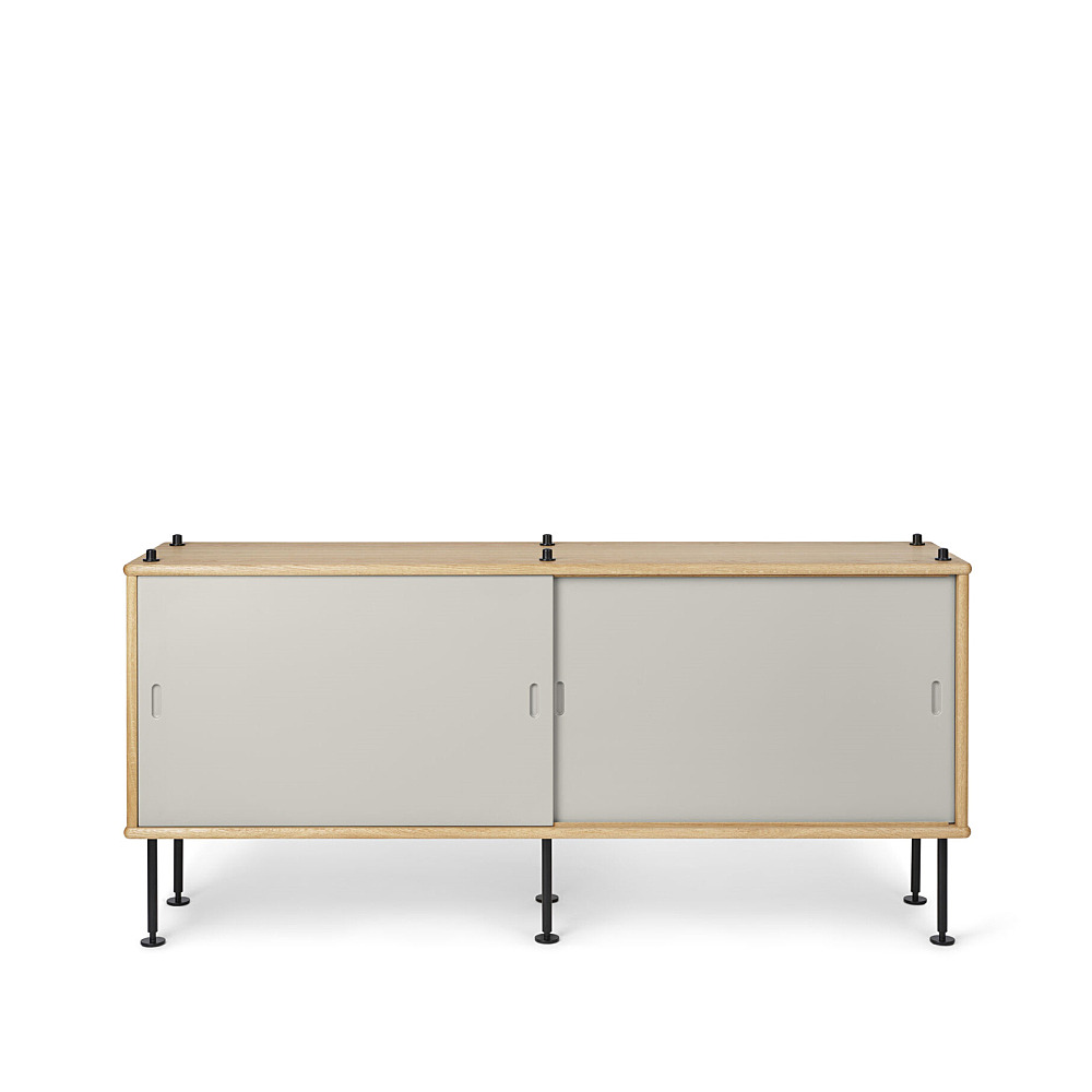 Clausen & Son/クローセン&サン　デンマーク　シェルフキャビネット クローセン&サン Clausen&son – camori ヴィンテージ家具・北欧