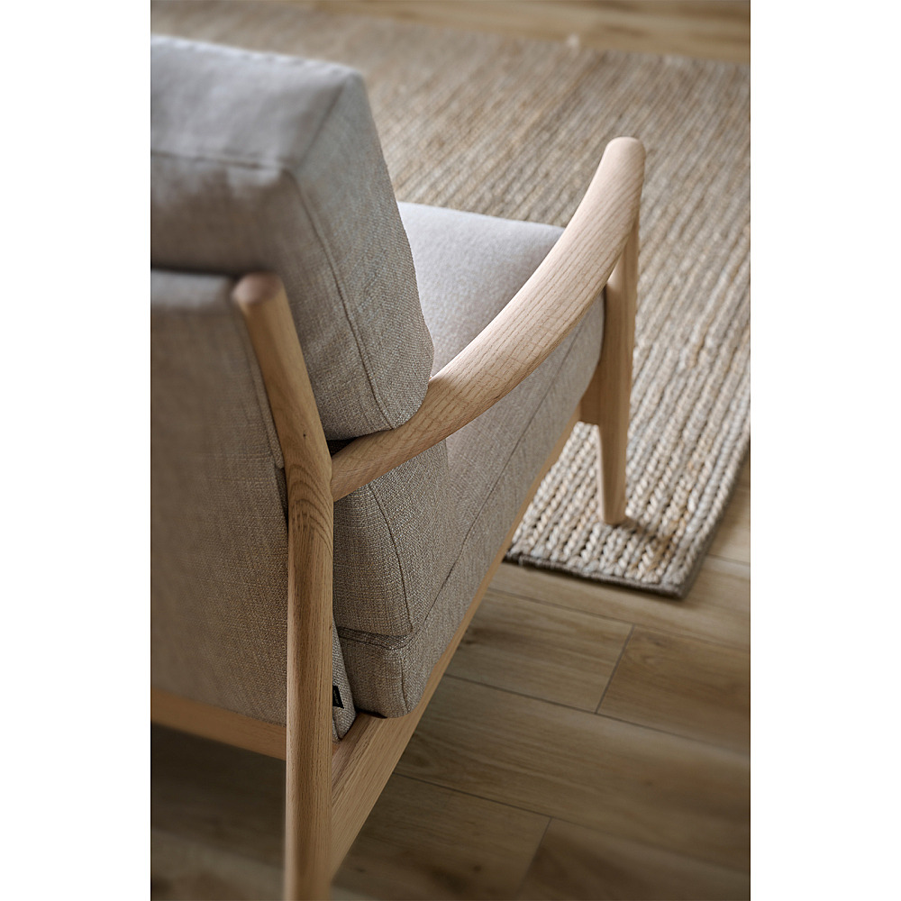 SEN SOFA｜柏木工｜コンフォートQ｜阪急百貨店のインテリアショップ