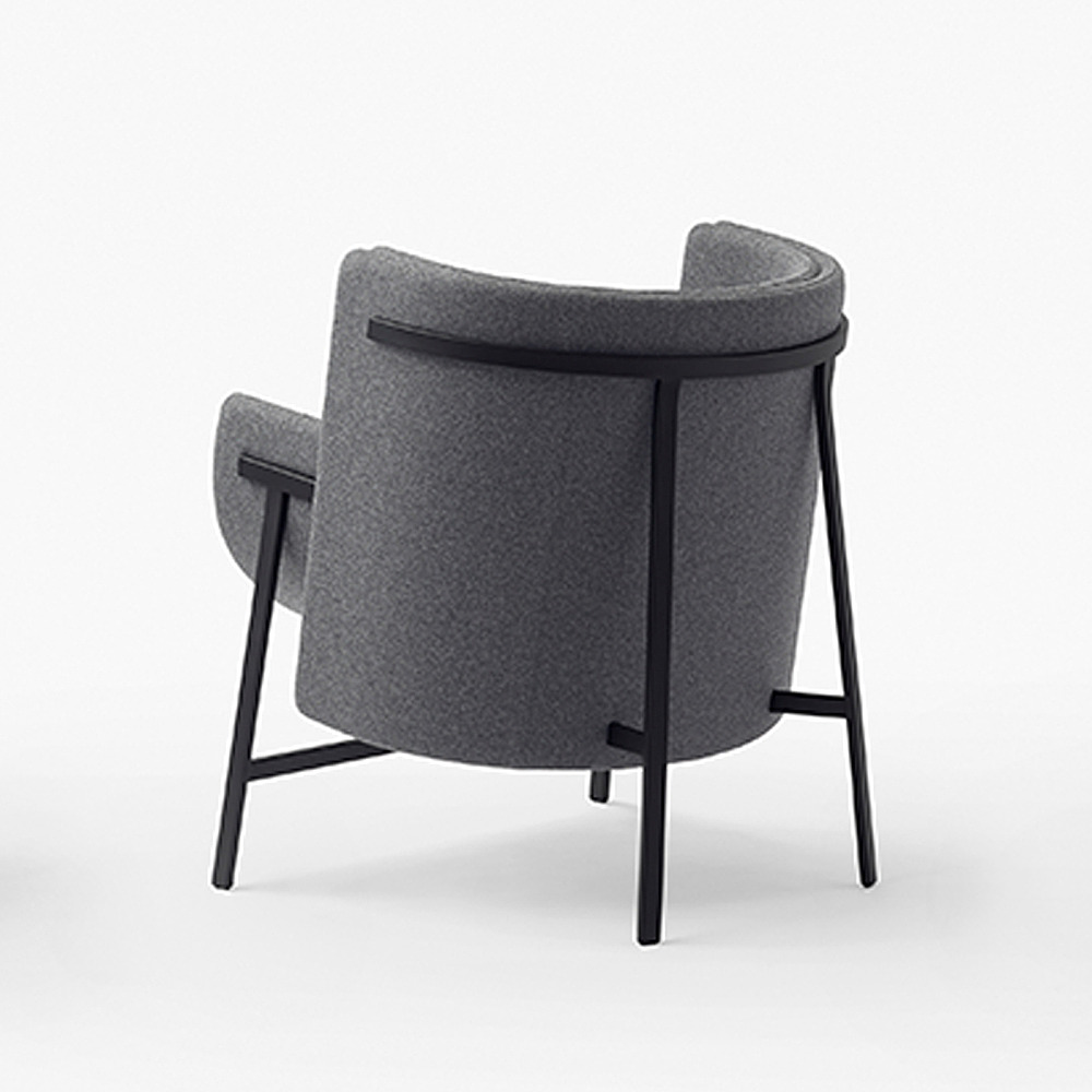 KITE LOUNGE CHAIR DEEP｜ステラワークス｜コンフォートQ｜阪急百貨店