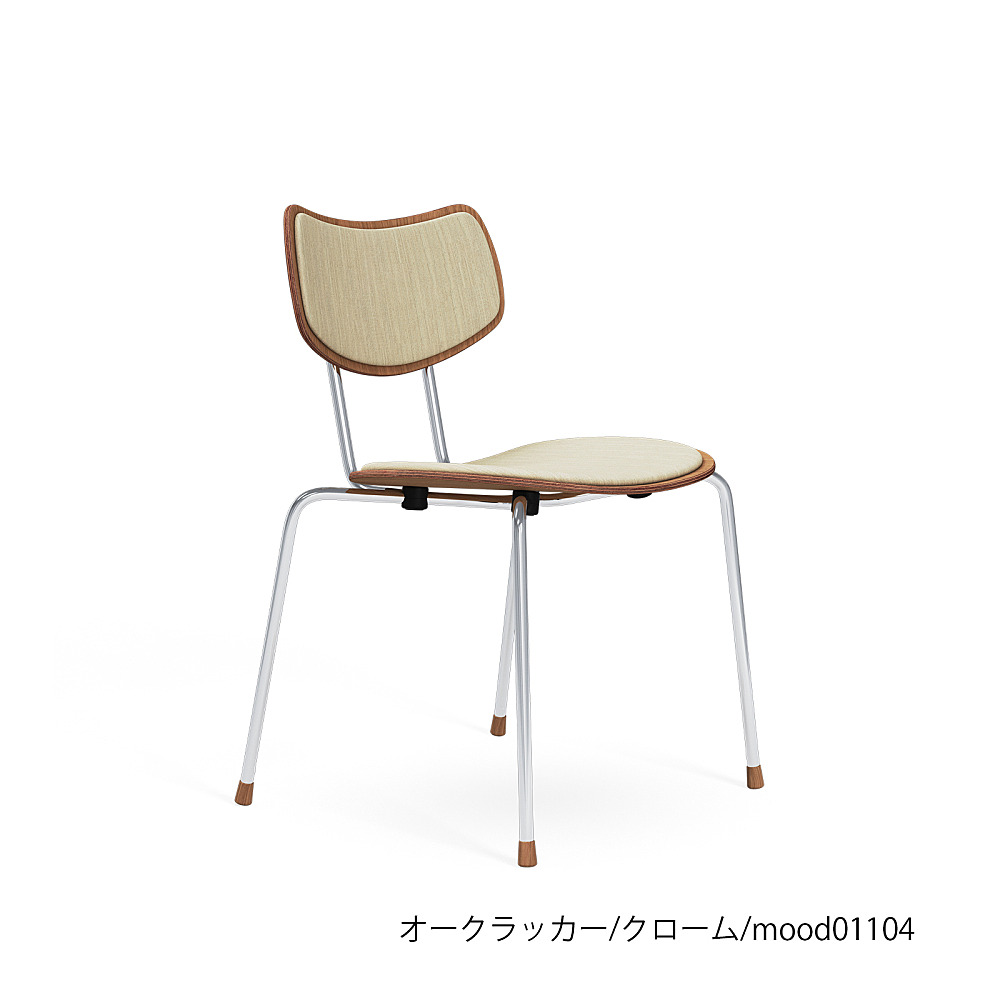 VLA26P VEGA CHAIR｜カール・ハンセン＆サン｜コンフォートQ｜阪急