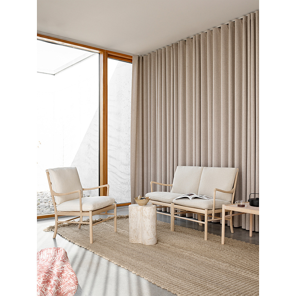 OW149-2 COLONIAL SOFA｜カール・ハンセン＆サン｜コンフォートQ｜阪急