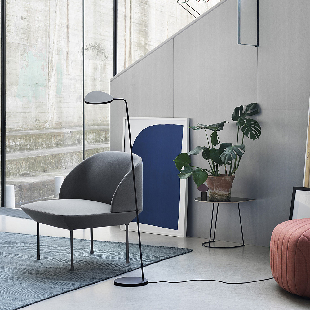 【未使用品】muuto / エアリーコーヒーテーブル　ラージ Muuto AIRY COFFEE TABLE LARGE / ムート エアリーコーヒー