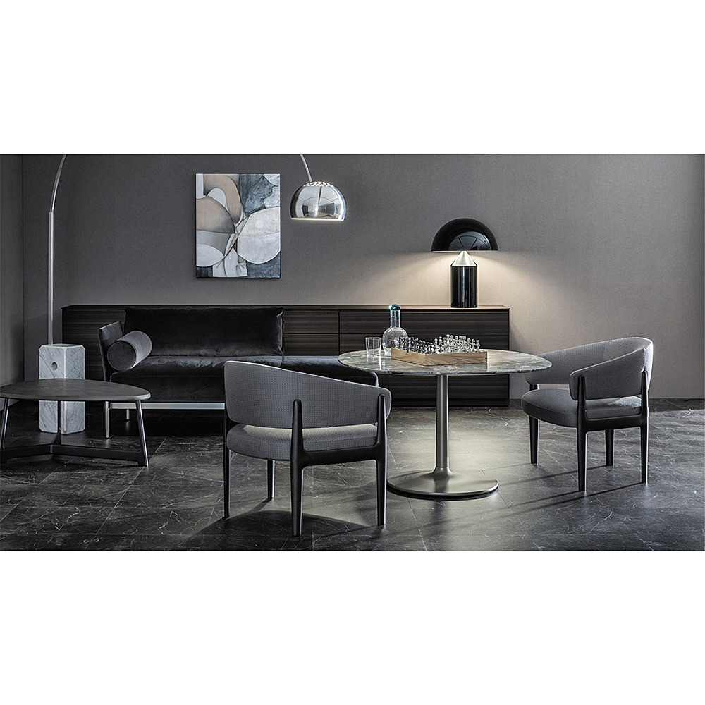 LOUIS LOUNGE｜アルフレックス｜コンフォートQ｜阪急百貨店の