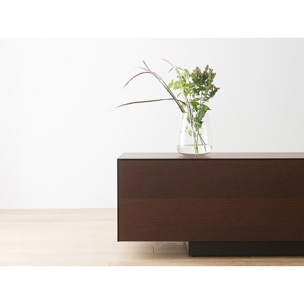 CUORE TV BOARD｜広松木工｜コンフォートQ｜阪急百貨店のインテリア