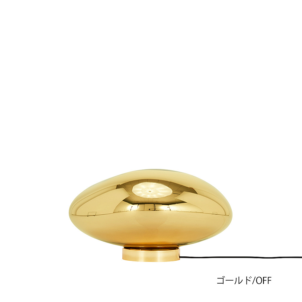 MELT SURFACE FLOOR｜トム・ディクソン｜コンフォートQ｜阪急百貨店の