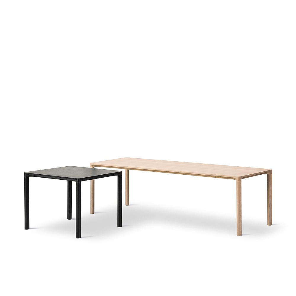 PILOTI WOOD COFFEE TABLE｜フレデリシア｜コンフォートQ｜阪急
