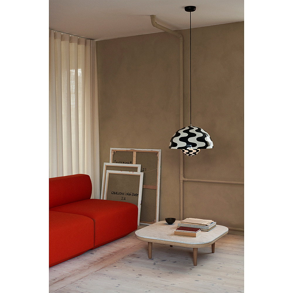 FLOWERPOT VP2｜アンドトラディション｜コンフォートQ｜阪急百貨店の