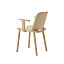 FUGU ARMCHAIR / フグ アームチェア ( マルニ木工 / maruni )