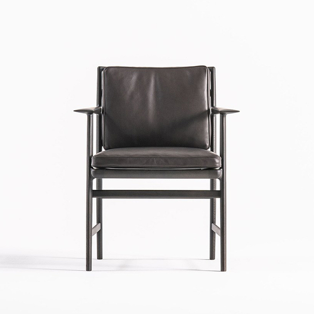 THE SENSUAL LADDER BACK ARMCHAIR｜タイム アンド スタイル